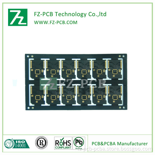 Single Layer to 16 Layers PCB with Own Factory in China